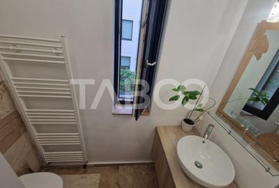 Apartament 3 camere 2 bai ETAJ 1 cu 2 locuri parcare Brana Selimbar - 7