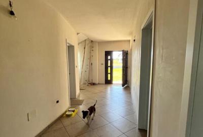 Casa individuala, 262 mp, teren 1000 mp, Clit (Arbore) - 10
