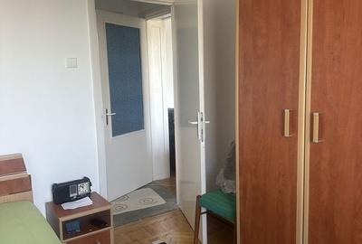 Apartament cu 2 camere semidecomandat în Central - 9