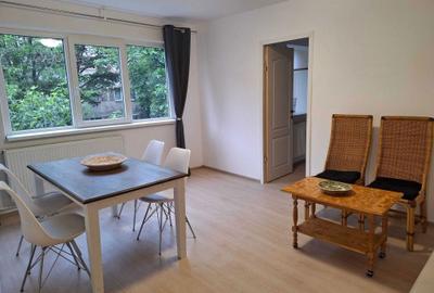 Apartament cu 2 camere semidecomandat în Dacia - 6