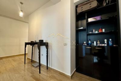 Apartament cu 2 camere *70mp utili*/ Boutique Building / Floreasca - Lacul Tei - 25