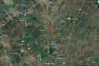 Teren extravilan cota parte 3/16 Amaru, ID: R2764932 - 7