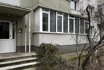 Garsonieră decomandată în Crângași - 1