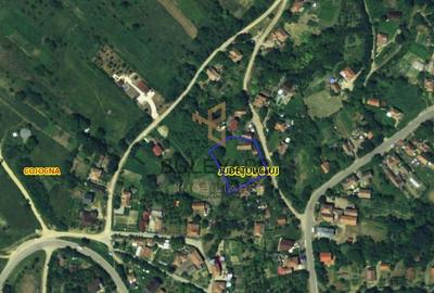 Comision 0. Teren intravilan in Cojocna! - 9