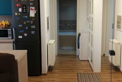 Apartament cu 2 camere decomandat în Central - 8