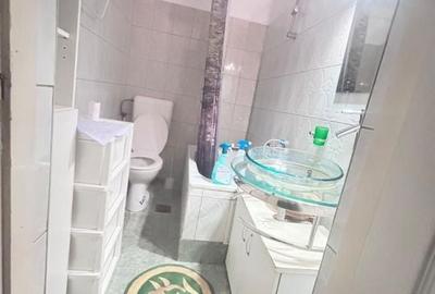 ? Apartament 3 camere de închiriat - casă la curte, Lacul Tei - 11