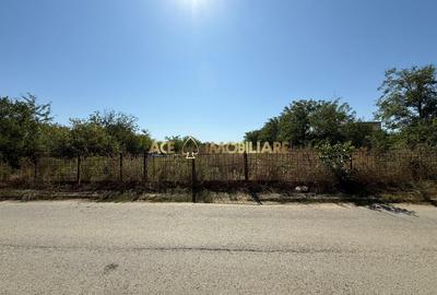 Teren Intravilan | Pipera | 425 MP Teren Intravilan | Pipera | 425 MP - 1