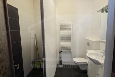 Spatiul comercial de inchiriat in cladire istorica, Piata Avram Iancu - 9