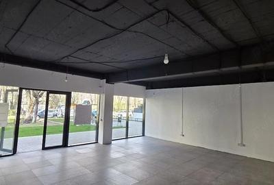 Spațiu comercial, de 79 mp, în Lipovei - 3