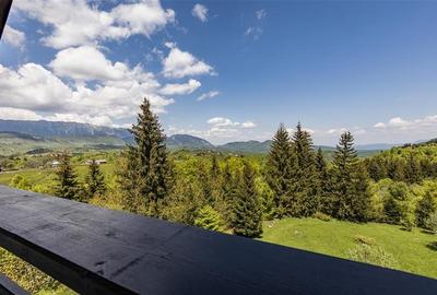 Casă individuală cu 12 camere cu Teren 3000 Mp în Bran - 21