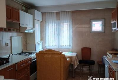 De inchiriat apartament cu 2 camere Grigorescu - 5