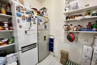 Casa cu 4 camere, zona Sanpetru - 13