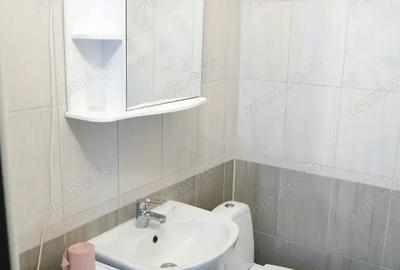 Garsonieră decomandată în Tineretului - 1