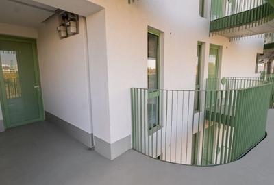 2 Camere Parcare Inclusa 303by Radacini Sisesti Baneasa Jandarmeriei - 15