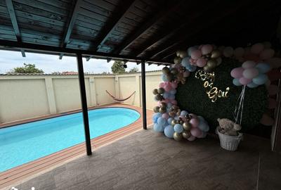 Casă cu 6 camere cu Teren 750 Mp în Berceni - 9