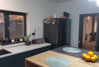 REV2004502 Vila 4 Camere I De Vanzare I Baneasa - 10