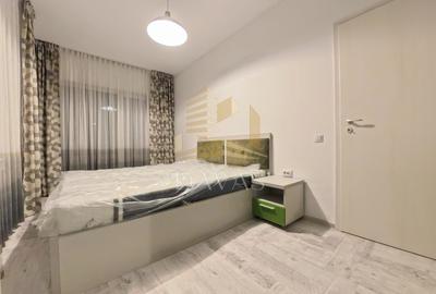 Apartament de 2 camere decomandate + parcare  | Zorilor - 7