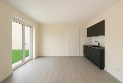 Mutare 2025 apartament 3 Camere cu gradina parcul Teilor - 5