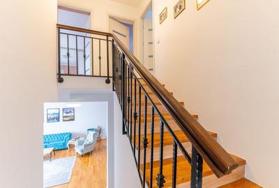 Casă individuală cu 4 camere cu Canalizare în Baciu - 21