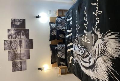 Apartament cu 2 camere semidecomandat în Parcul Carol