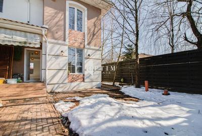 Casă individuală cu 4 camere cu Canalizare în Dârza - 20