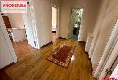 Casă cu 4 camere cu Teren 650 Mp în Gherăiești - 13