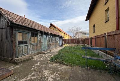 Teren Construcții intravilan de 500 mp, în Someșeni - 4