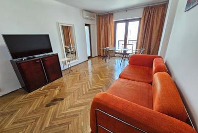 Stirbei Voda/Calea Plevnei/Dinicu Golescu/Garsoniera Spatioasa La Cheie/ - 8