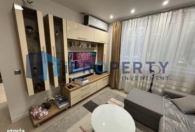 Apartament cu 3 camere decomandat, mobilat în Ferentari - 1