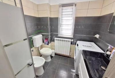 Apartament cu 3 camere în Republicii - 11