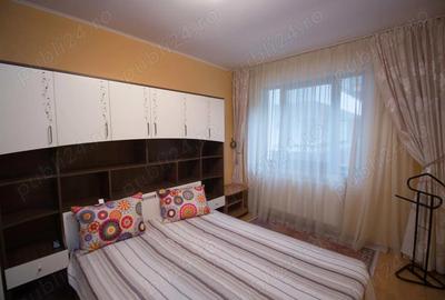 Apartament 3 camere, 2 bai, garaj cu vedere la munte si apa - 8
