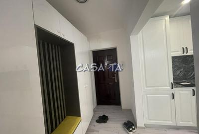 Apartament cu 2 camere semidecomandat, mobilat în Central - 14