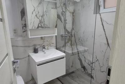 Apartament cu 2 camere decomandat, mobilat în Gorjului - 5