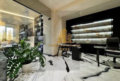 Vânzare Birou Exclusivist în Copou – Lux, Profit Imediat & Prestigiu - 4