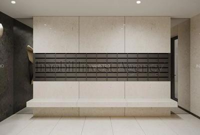 Apartament cu 4 camere semidecomandat în Pipera - 18