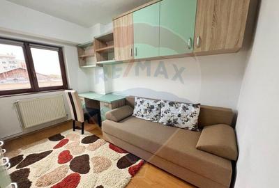 Apartament cu 3 camere de inchiriat in zona centrala - 3