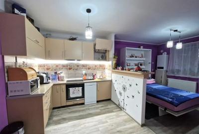 Apartament cu 2 camere decomandat în Tăuții-Măgherăuș - 11