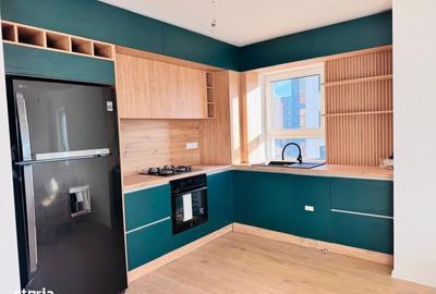 Apartament cu 3 camere în Tractorul - 6