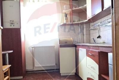 Apartament de inchiriat str Iacob Zadik Radauti - 3
