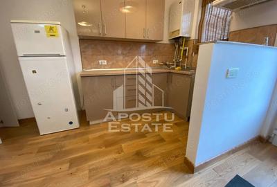 Casă cu 2 camere cu Teren 500 Mp în Șagului - 2