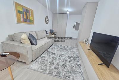 PRIMUL CHIRIAS - Ap2cam GranVia Marina - Parcare Subterana - Termen Lung - 700Eu - 2