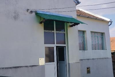 Casă individuală cu 4 camere cu Teren 2000 Mp în Tisa - 4