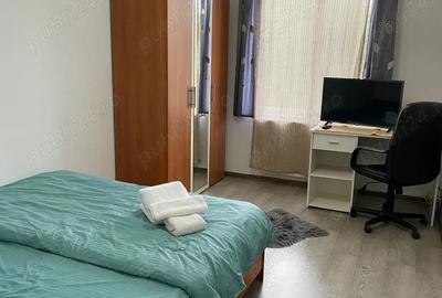PF inchiriez apartament 2 camere Borhanci - 4