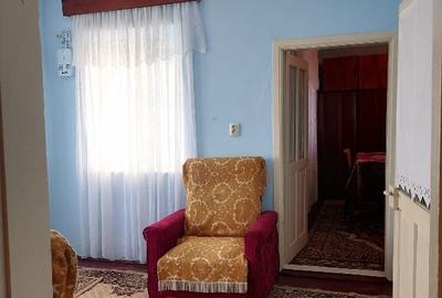 Casa in satul Zebil cu vedere superba spre lacul Babadag - 1