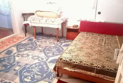 Casă cu 2 camere în Hărmăneștii Vechi - 6