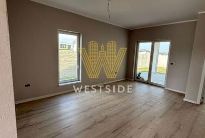 Apartament cu 4 camere în Moșnița Nouă - 10