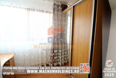 Apartament cu 2 camere semidecomandat în Trivale - 10