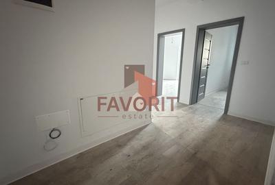 Apartament cu 3 camere în Giroc - 1