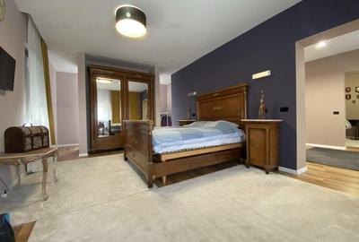 Vila Domnesti Vila Domnesti - 4