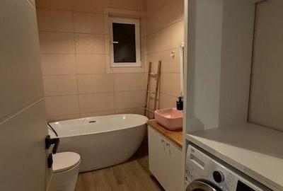 Casă cu 4 camere cu Teren 100 Mp în Central - 4